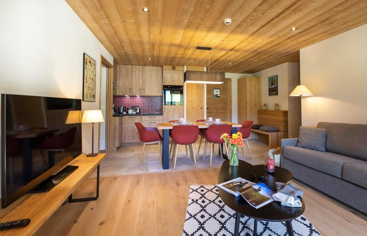 Hotelier Les Equinoxes - Val D'isere