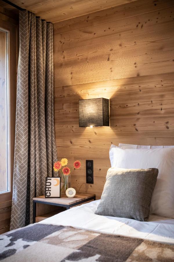 Hotelier Les Equinoxes - Val D'isere La Daille
