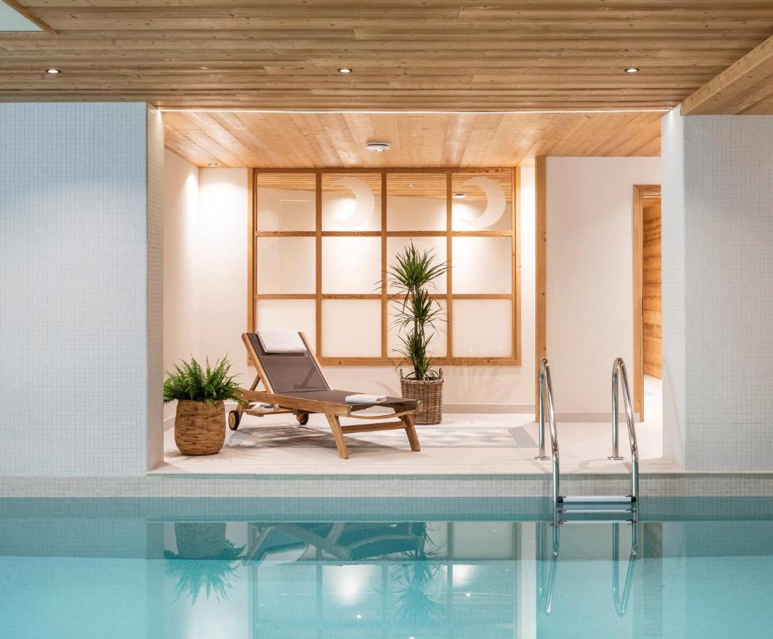 Hotelier Les Equinoxes - Val D'isere