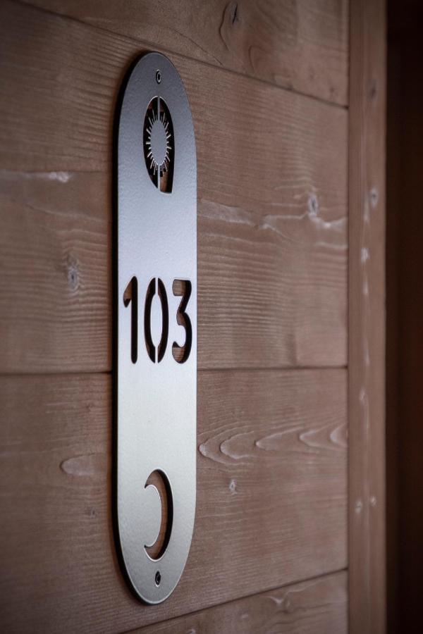 Apartment Hotelier Les Equinoxes - Val D'isere