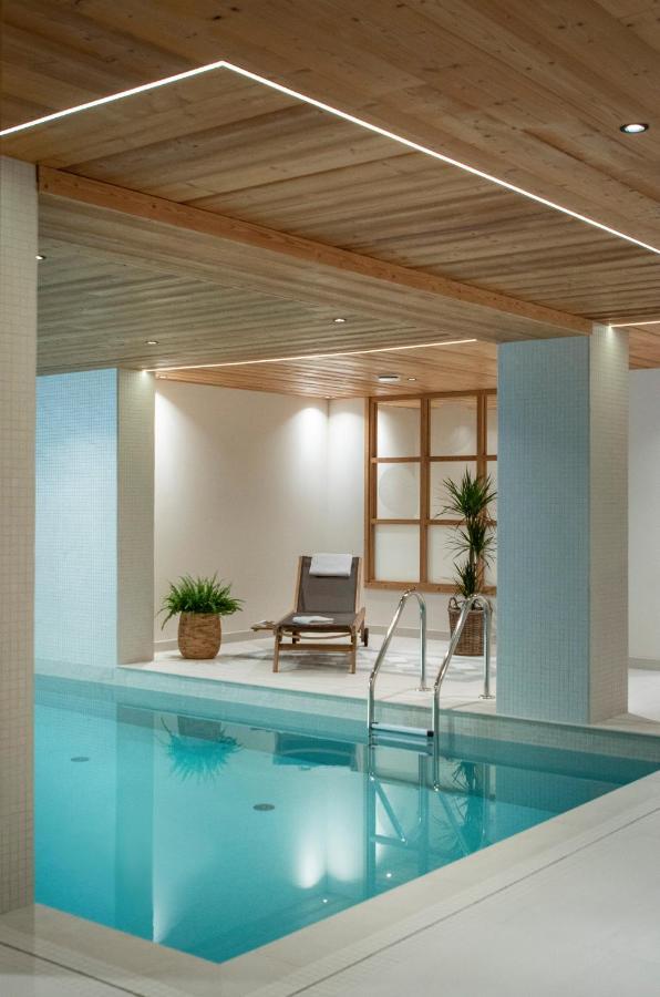 Hotelier Les Equinoxes - Val D'isere La Daille