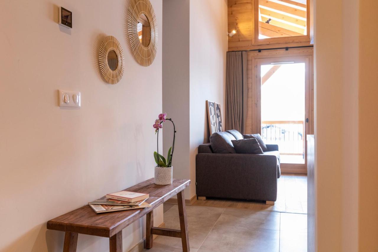 Hotelier Les Equinoxes - Val D'isere La Daille