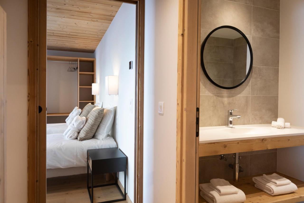 Hotelier Les Equinoxes - Val D'isere