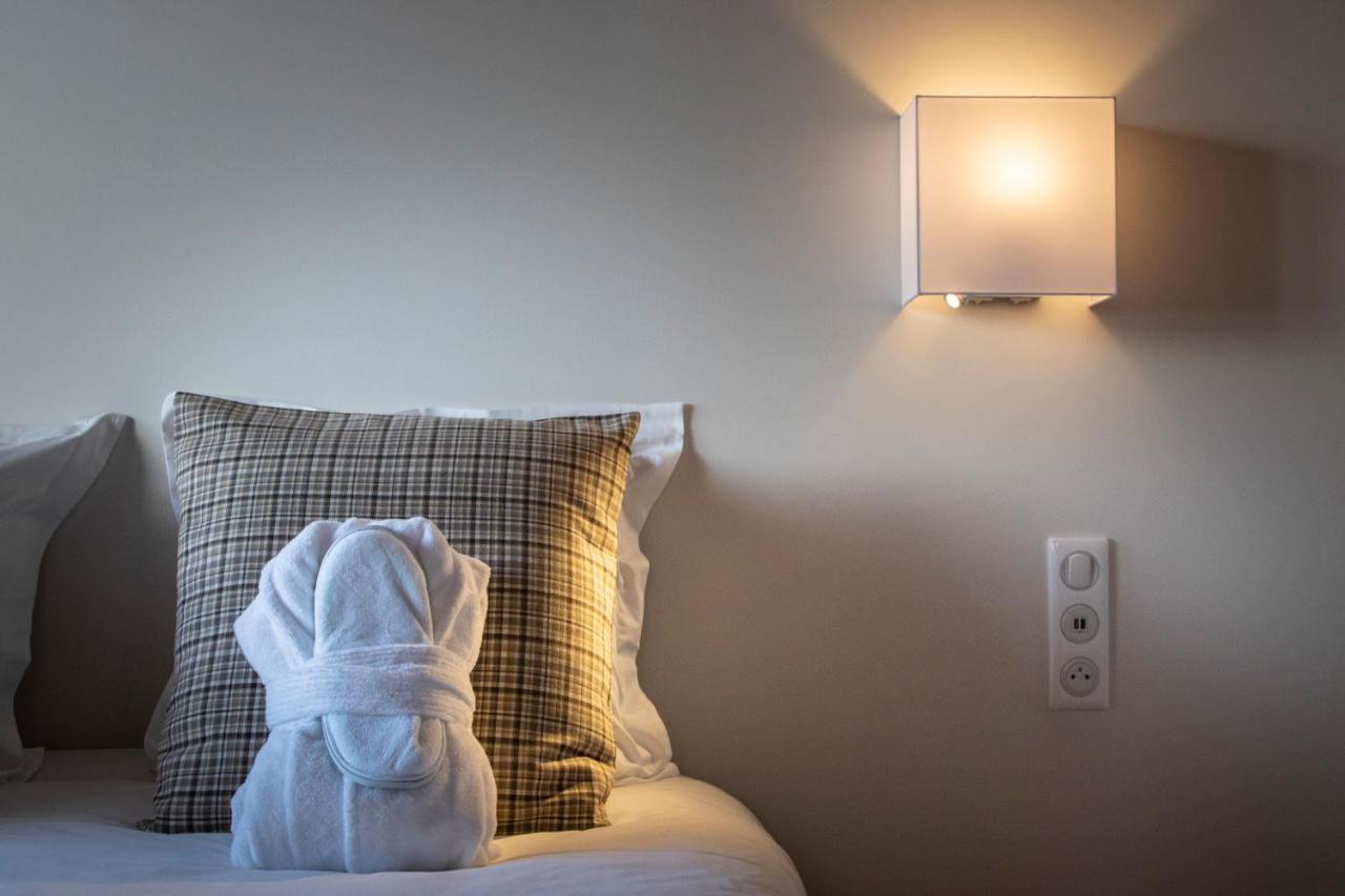 Apartment Hotelier Les Equinoxes - Val D'isere *