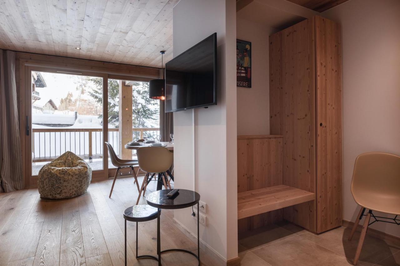 Hotelier Les Equinoxes - Val D'isere La Daille