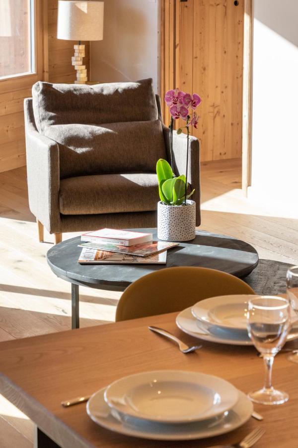Hotelier Les Equinoxes - Val D'isere La Daille