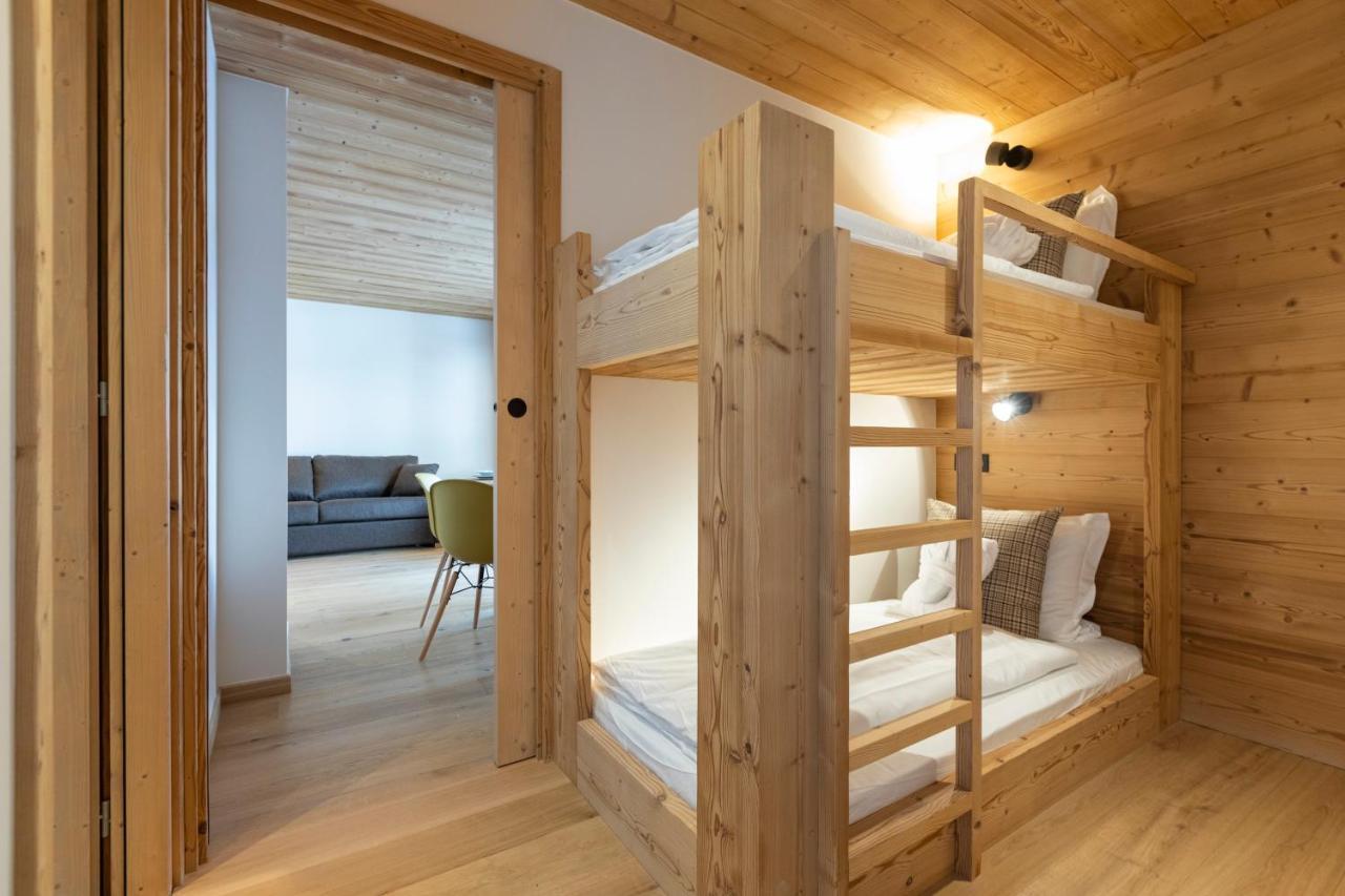 Apartment Hotelier Les Equinoxes - Val D'isere
