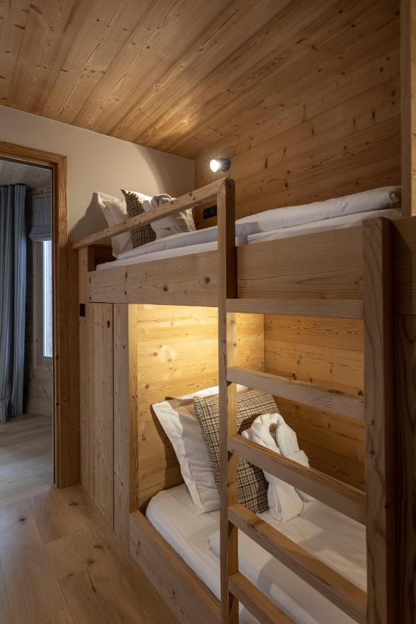 Apartment Hotelier Les Equinoxes - Val D'isere La Daille