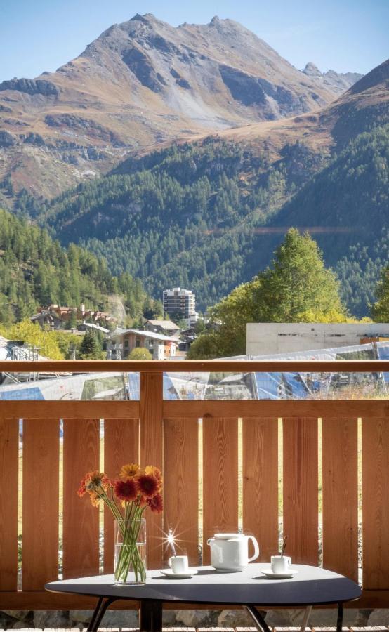 Hotelier Les Equinoxes - Val D'isere *