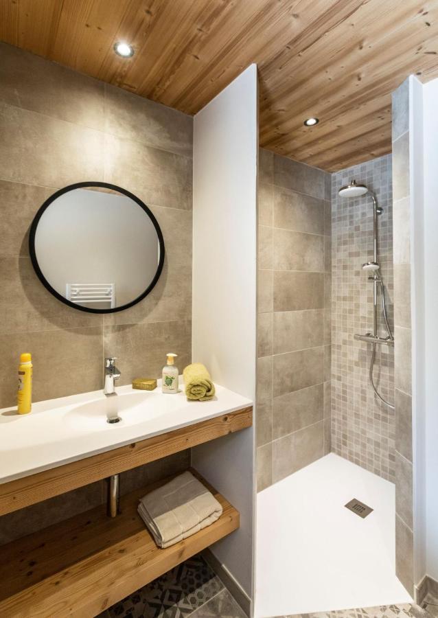 Apartment Hotelier Les Equinoxes - Val D'isere