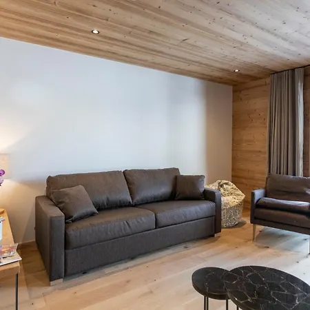Chalet Hotelier Les Equinoxes - Val D'Isere La Daille Exterior photo