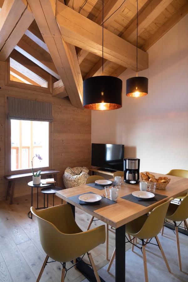 Hotelier Les Equinoxes - Val D'isere La Daille